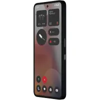 Nothing Phone (3a) Pro 5G Dual Sim 6.77" 12GB/256GB NFC IP64 Black