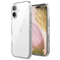 TPU Ancus 2.0mm for Apple iPhone 17 Clear