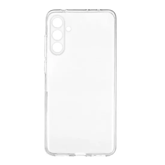 Case TPU Ancus 2.0mm for Samsung SM-A366 Galaxy A36 5G Διάφανη