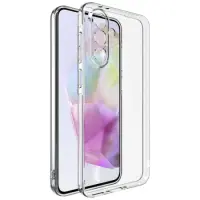Case TPU Ancus 2.0mm for Samsung SM-A566 Galaxy A56 5G Διάφανη