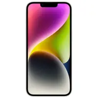Apple iPhone 14 5G 6.1" 6GB/256GB NFC IP68 Starlight