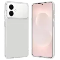 Θήκη TPU Ancus 2.0mm  for Samsung Galaxy S26 Edge Transparent