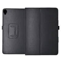 Book Ancus Magnetic for Samsung X130 Galaxy Tab A11 8.7" Black