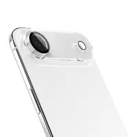 Camera Frame Film Ancus Lens Protector for Apple iPhone Air Black