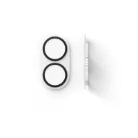 Camera Frame Film Ancus Lens Protector for Apple iPhone 17 5G Black