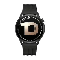 Smartwatch OnePlus Watch Lite 1.46" AMOLED GPS 5 ATM Call Version Black Steel