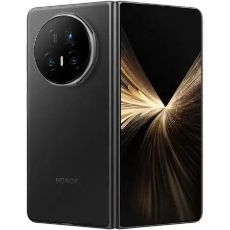 Honor Magic V5 5G Dual Sim 7.95" 16GB/512GB NFC IP58 Black