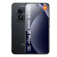 Xiaomi Redmi Note 15 Pro+ 5G Dual Sim 6.83" 8GB/256GB IP68 Black