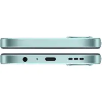 Oppo A6x 4G Dual Sim 6.75" 4GB/128GB IP64 Ice Blue