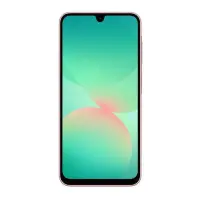 Samsung SM-A266 Galaxy A26 5G Non EU Dual Sim 6.7" 8GB/256GB NFC IP67 Pink with 1 Year Gurantee from Samsung Service