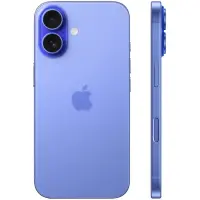 Apple iPhone 16 5G 6.1" 8GB/512GB NFC IP68 Ultramarine