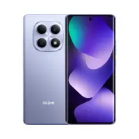 Xiaomi Redmi Note 15 4G Dual Sim 6.77" 8GB/256GB NFC IP64 Purple