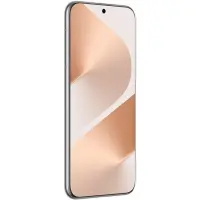 Huawei Pura 80 Pro 5G Dual Sim 6.8'' 12GB/512GB NFC IP68 White