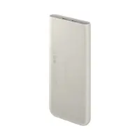 Power Bank Samsung EB-P3400XUEGEU 10000mAh 25W με 2xUSB-C  Beige