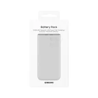 Power Bank Samsung EB-P3400XUEGEU 10000mAh 25W με 2xUSB-C  Beige