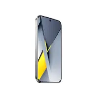 Xiaomi Poco F8 Pro 5G Dual Sim 6.59" 12GB/512GB NFC IP68 Silver