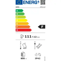 Xiaomi Redmi Pad SE 11" 4G 6GB/128GB Twilight Blue