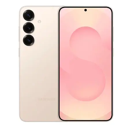 Samsung SM-S931 Galaxy S25 5G Dual Sim 6.2" 12GB/256GB NFC IP68 Pink Gold