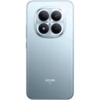 Xiaomi Redmi Note 15 Pro+ 5G Dual Sim 6.83" 8GB/256GB IP68 Glacier Blue