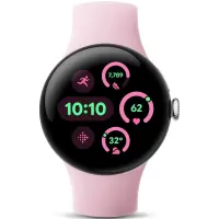 Smartwatch Google Pixel Watch 3 LTE 1,2" OLED GPS NFC IP68 Call Version Rose
