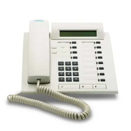 Refurbished Siemens Optiset Ε