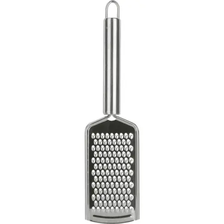 Stainless Steel Grater FINE Lamart LT2171 Silver