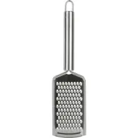Stainless Steel Grater FINE Lamart LT2171 Silver