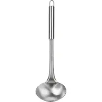 Deep Sainless Steel Spoon Lamart LT2172