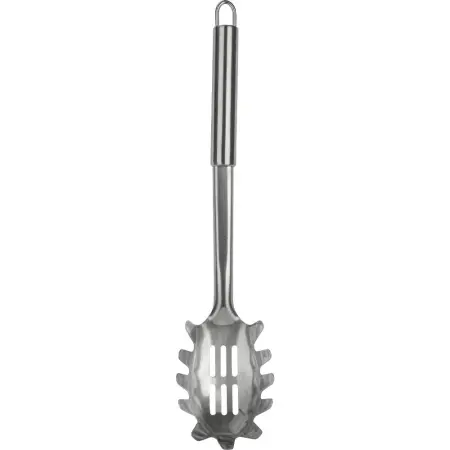 Stainless Steel Pasta Spoon FINE Lamart LT2176