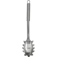 Stainless Steel Pasta Spoon FINE Lamart LT2176