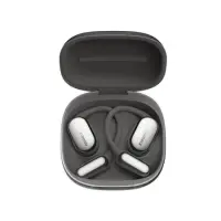 Wireless Bluetooth Xiaomi OpenWear Stereo Pro Hi-Fi Open Ear with Charging Case Graphite Black