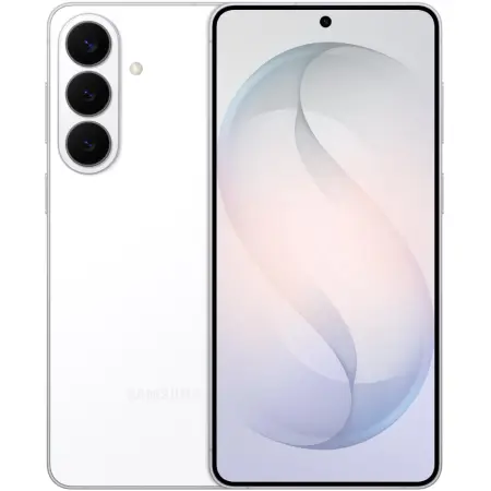 Samsung SM-S947 Galaxy S26+ 5G Dual Sim 6.7" 12GB/512GB NFC IP68 White