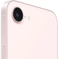 Apple iPhone 17e 5G 6.1" 8GB/256GB NFC IP68 Soft Pink