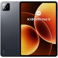 Xiaomi Pad 8 11.2" Wi-Fi 8GB/128GB Grey