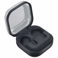 Wireless Bluetooth Samsung Galaxy Buds4 SM-R540 ANC IP54 + Charging Case Black