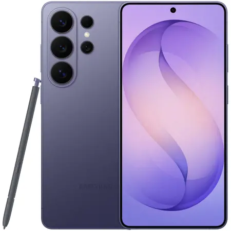 Samsung SM-S948 Galaxy S26 Ultra 5G Dual Sim 6.9" 12GB/512GB NFC IP68 Cobalt Violet
