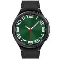 Smartwatch Samsung Galaxy Watch6 Classic LTE R965 1.5" Super AMOLED GPS eSIM NFC 5ATM Call Version Black