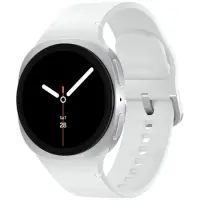 Smartwatch Samsung Galaxy Watch8 L320 1.34" Super AMOLED GPS NFC 5ATM Call Version Silver