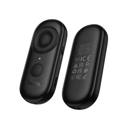 Remote Control for Smartphones Hoco GM204 Ideal for Selfies Presentations and Remote Multimedia Control