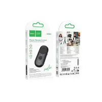 Remote Control for Smartphones Hoco GM204 Ideal for Selfies Presentations and Remote Multimedia Control