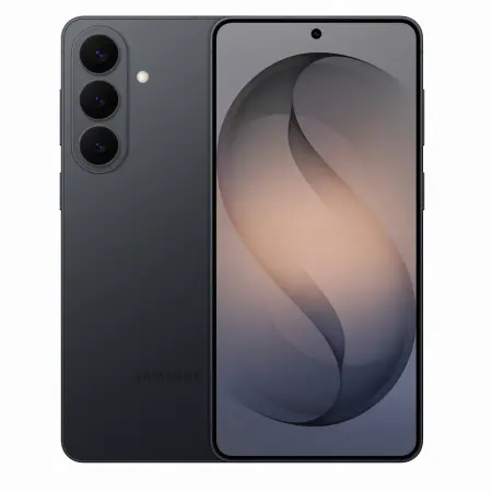 Samsung SM-S947 Galaxy S26+ 5G Dual Sim 6.7" 12GB/512GB NFC IP68 Black