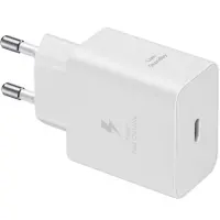 Samsung Fast Charging Samsung Super Fast Charging EP-T4511NWE PD45W USB-C White