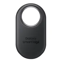 Samsung Galaxy SmartTag2 Bluetooth Tracker EI-T5600BBEGWW Graphite (1 pack)