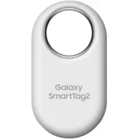Samsung Galaxy SmartTag2 Bluetooth Tracker EI-T5600BWEGEU White (1 pack)