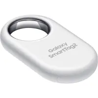 Samsung Galaxy SmartTag2 Bluetooth Tracker EI-T5600BWEGEU White (1 pack)