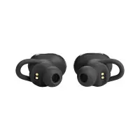 Bluetooth Hands Free JBL Endurance Race In-ear TWS Smart Ambient Compatible with Alexa and Google Assistant IP67 with Case Black