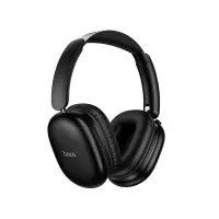 Wireless Hands Free Hoco W73 Graceful HiFi Audio v6.0 400mAh 45h Talk Time AUX USB-C Black