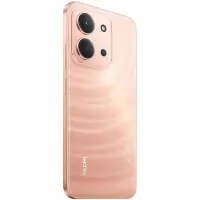 Xiaomi Redmi 15C 4G Dual Sim 6.9" 8GB+8GB/256GB IP64 Twilight Orange