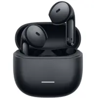 Wireless Bluetooth Xiaomi Redmi Buds 8 Active BHR08JTGL Bluetooth v5.4 ENC  with Charging Case Black