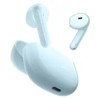 Wireless Bluetooth Xiaomi Redmi Buds 8 Active BHR08JPGL Bluetooth v5.4 ENC  with Charging Case Blue